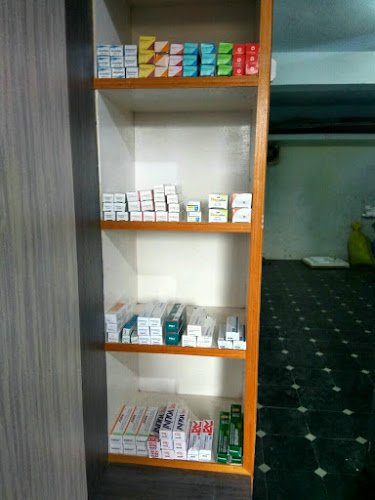 Shri Gavisiddeshwar Medical And General Store