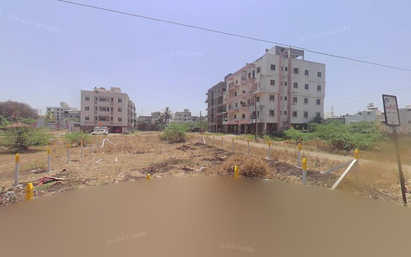 Shri Swami Samarth Center