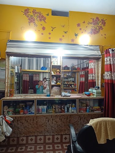 Shruti shringar beauty parlour