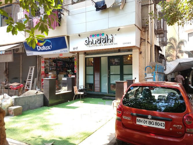 Shuddhi Beauty Salon & Wellness Spa