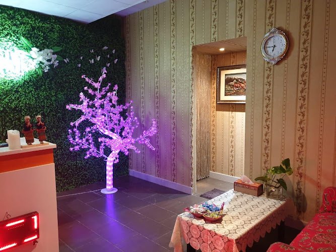 Siam Spa Massage centre