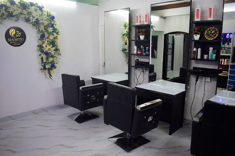 Siamtei Beauty & Spa