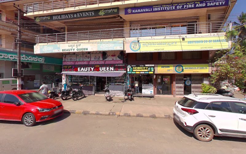 Siddhi Herbal Beauty Parlour