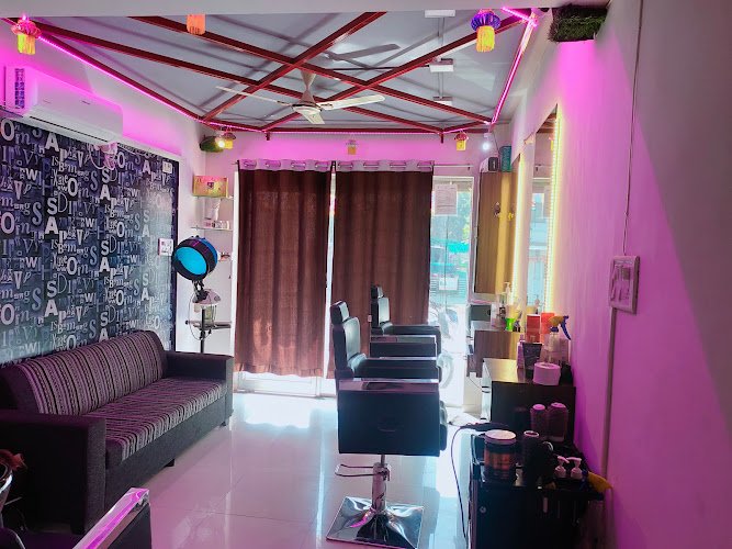 Signature Beauty Studio | Main Branch 1