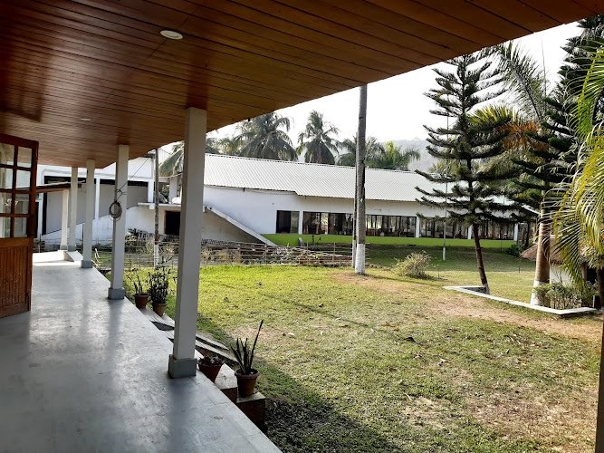 Silk Route Spa & Resort