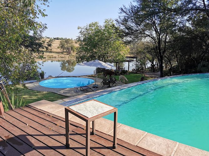 Silver-Stream Lodge & Spa