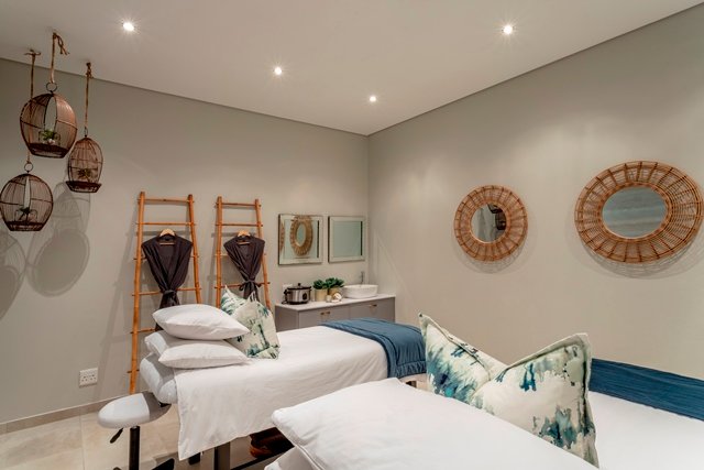 Simbiosis The Spa at Coco