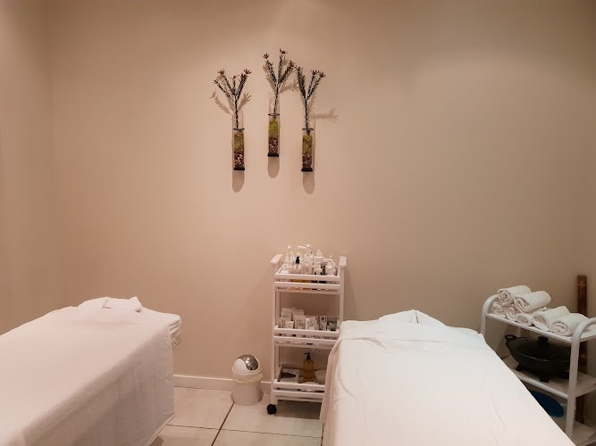 Simbiosis the spa at Simbithi