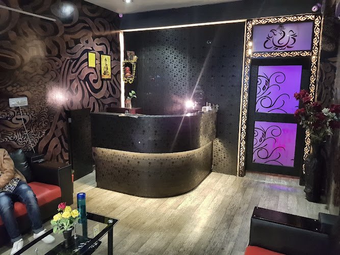 Singh's Thai spa