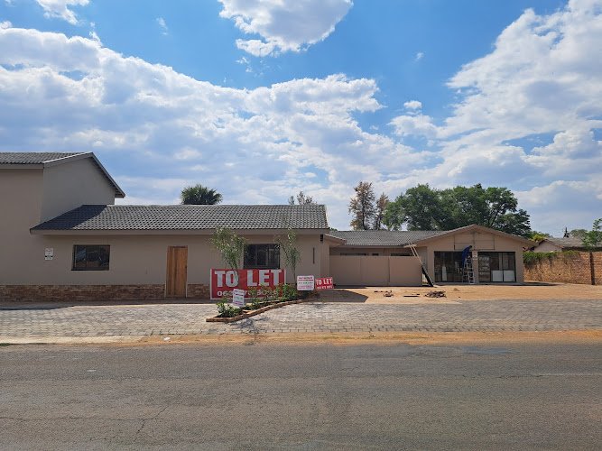 Sirina Thai Spa Klerksdorp