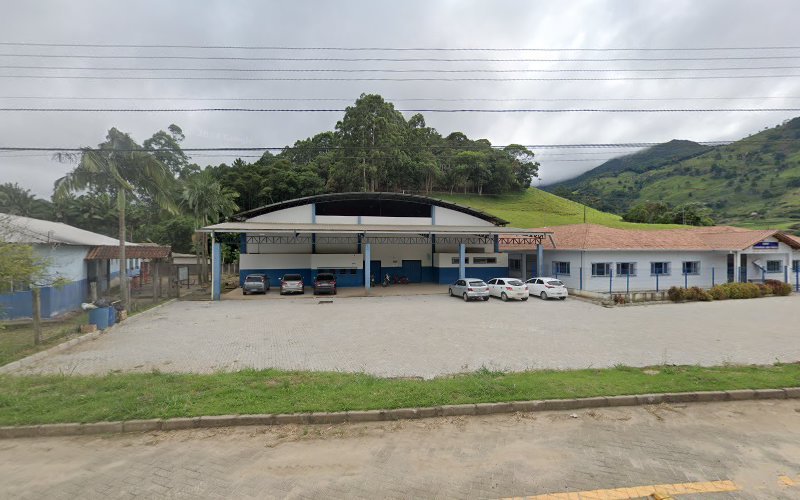 Sítio Recanto dos Sonhos - SPA