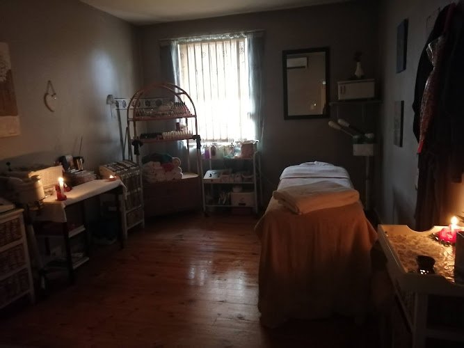 Siya's hair & beauty salon