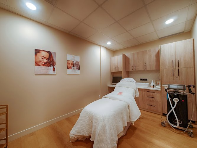 Skin Effect Laser and Medical Aesthetics