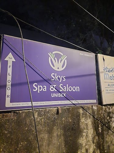 Skys Spa & Salon