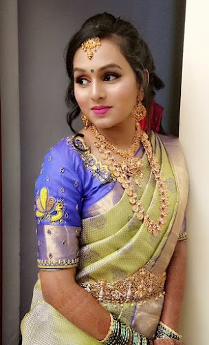 Smart Look Beauty Parlour