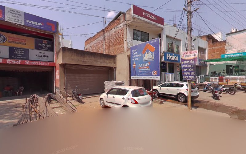 Smart Men's Beauty Parlour