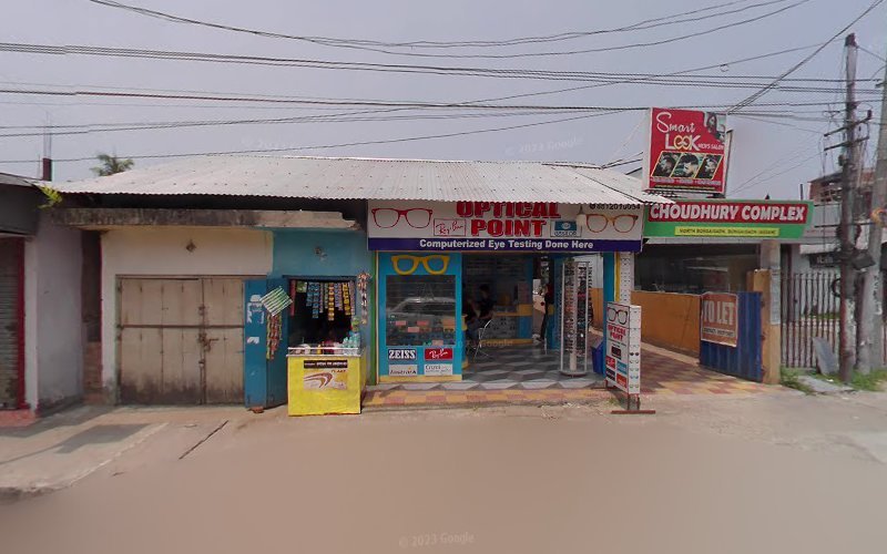 Smart looks unisex saloon and spa