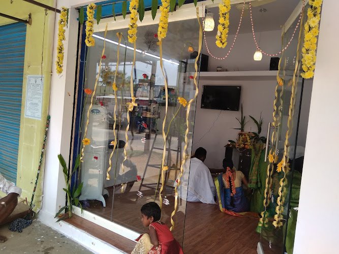 Smile The Beauty Saloon