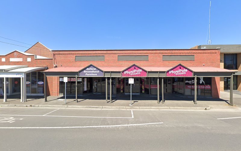 Smooth Motion Remedial Massage