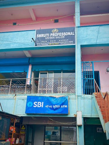 Smruti professional unisex salon