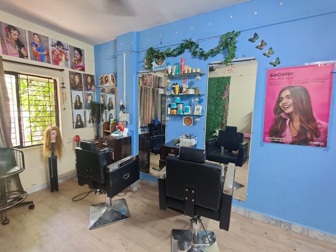 Snehal Beauty studio