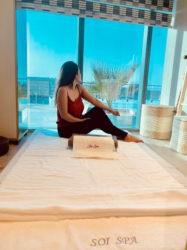 Soi Spa