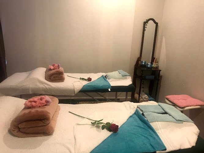 Soma Massages And Beauty Daylesford