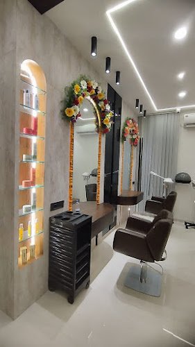 Some Different Salon