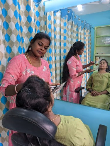 Sonadhee Beauty Parlour & Tattoos