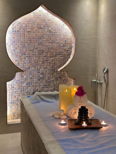 Soul Senses Spa & Wellness - Grandeur Hotel