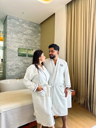 Soul Senses Spa & Wellness - Mövenpick/Novotel Hotel Jumeirah Village Triangle