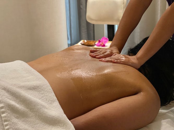 Soul Senses Spa & Wellness- Novotel Hotel