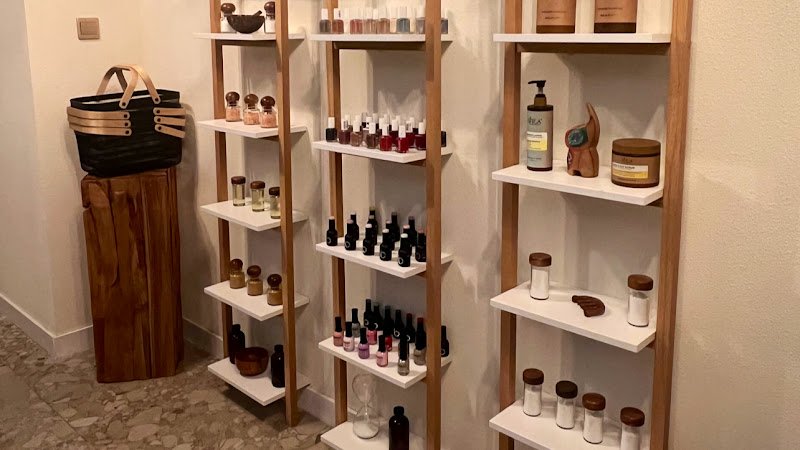 Soul and Salt Ladies Spa