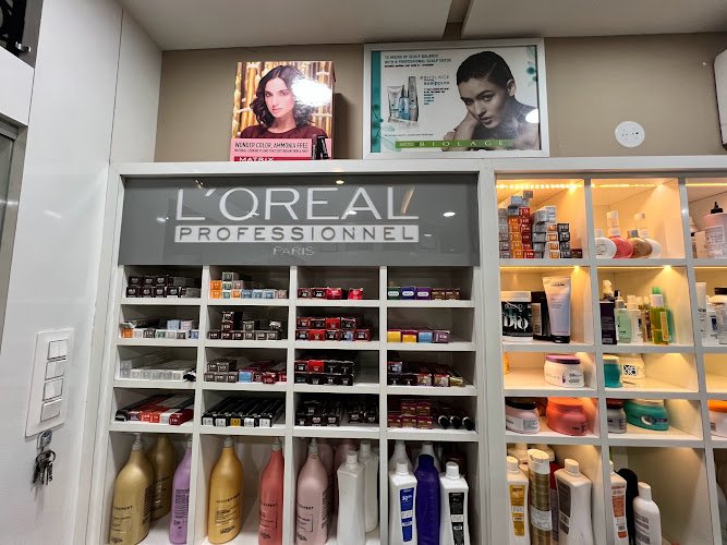 Soundrya beauty parlour