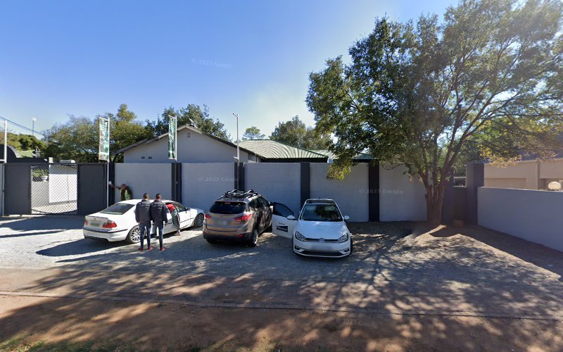 South African Spa Academy