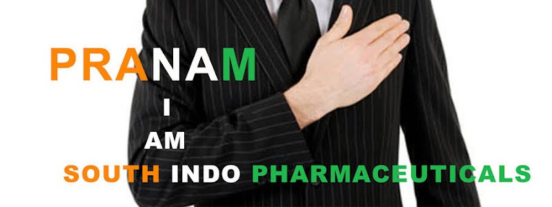 South Indo Pharmaceuticals Pvt Ltd