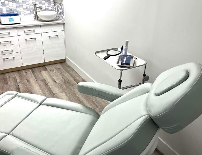 South Rock Medical & Aesthetics