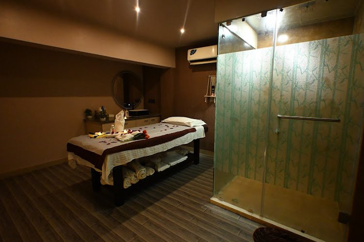 Spa Berry (Spa In Vashi)