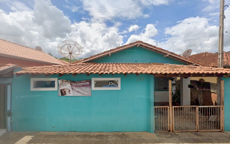 Spa & Estética Galmour