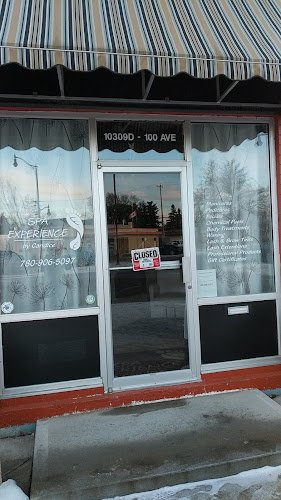 Spa Experience By Candice