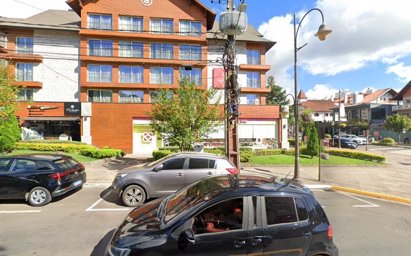 Spa Mahalo Akua l Laghetto Stilo Borges