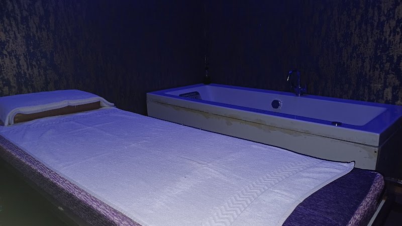 Spa Near Me Andheri-Full Body Massage in Andheri