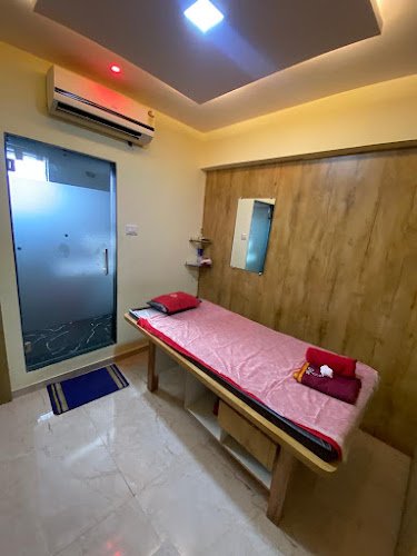 Spa Shore (Spa In Dadar)