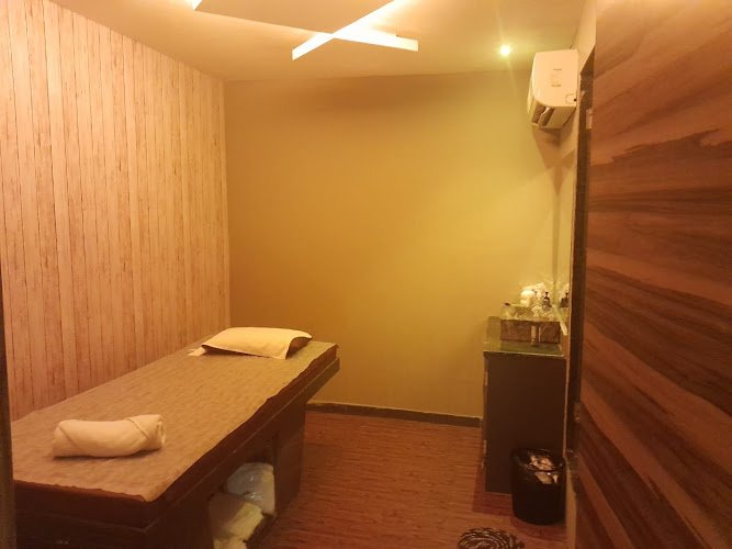 Spa Soul - Spa In Malad