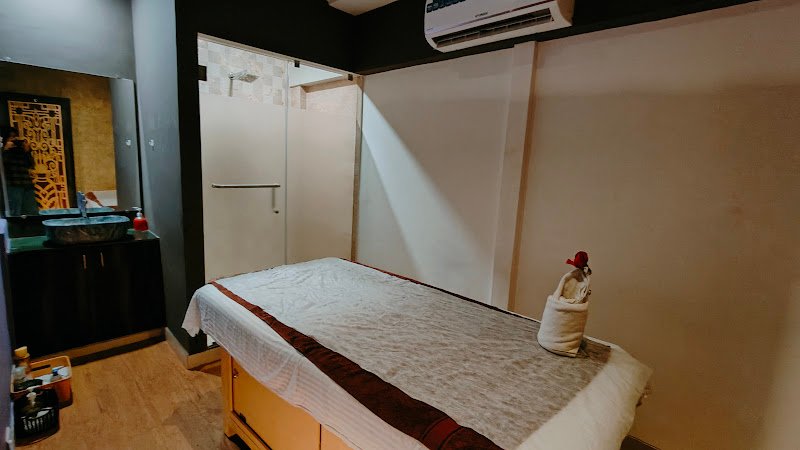 Spa Soul - Spa In Sion