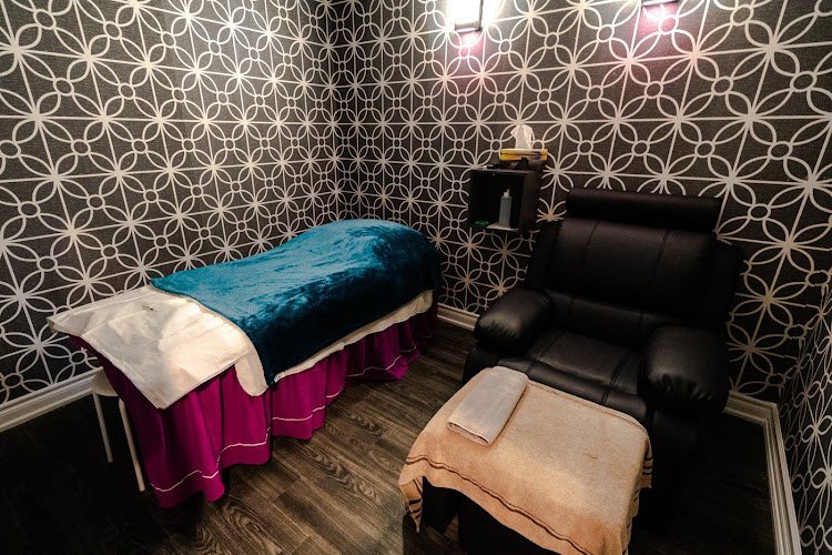 Spa Space 天一沐足