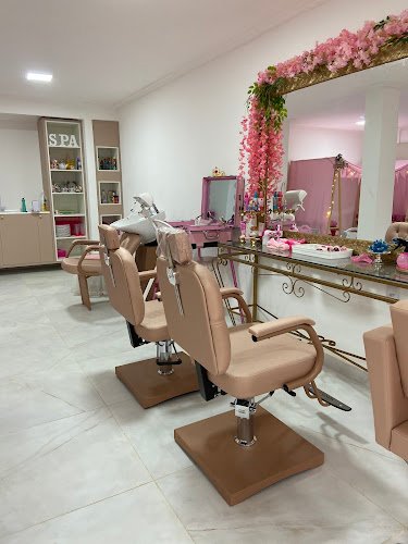 Spa de princesas - Beauty Party