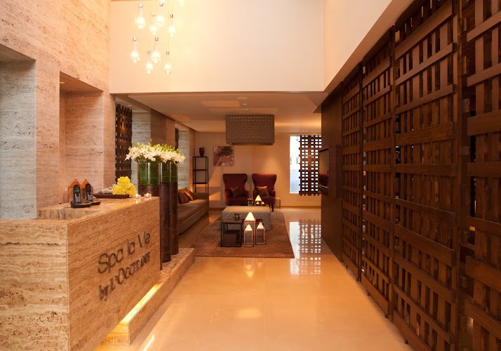 Spa la Vie by L'Occitane