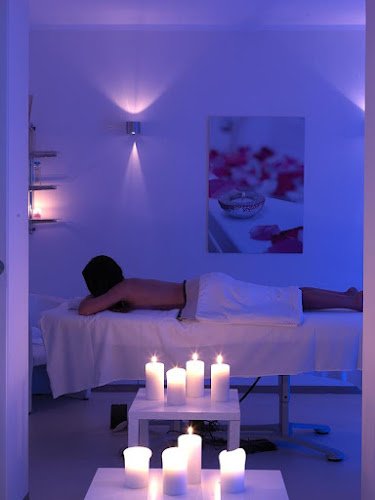 Spa massage centre colva
