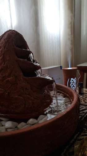 SpaSol - Alline Tomal